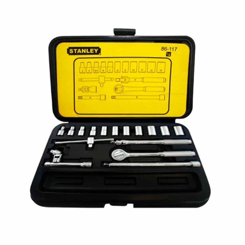 ST-86117 JGO DE DADO M 1-4 18 PC