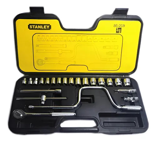 ST-86209 JGO DE DADO M 3-8 23 PC