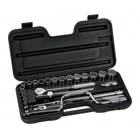 ST-86505 JGO DE DADO M 1-2 27 PC