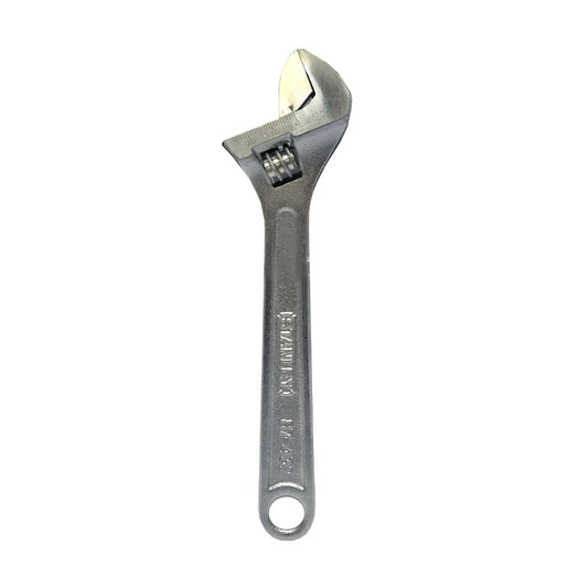 ST-87432 LLAVE AJUSTABLES CROM 8