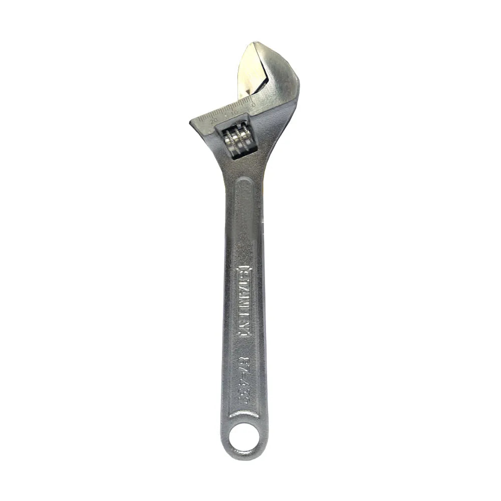 ST-87433 LLAVE AJUSTABLES CROM 10