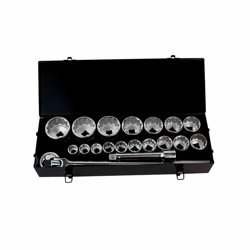 ST-87557 JGO DADO M 3-4 20PCS