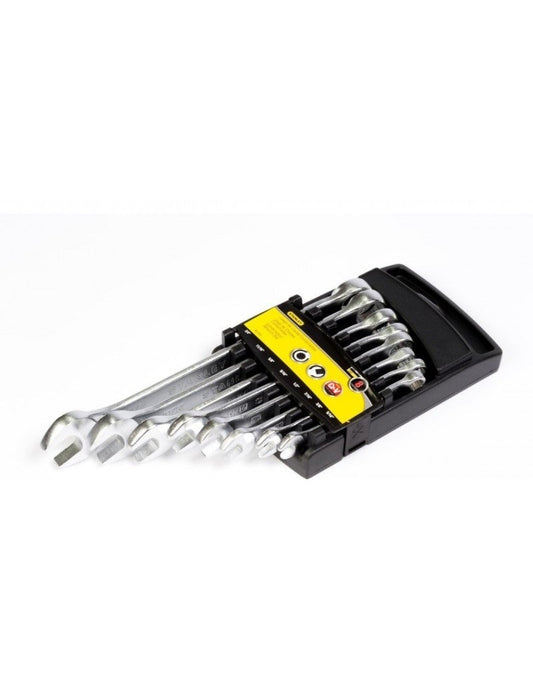 ST-88855 JGO LLAVE PULGADAS 8 PC MM