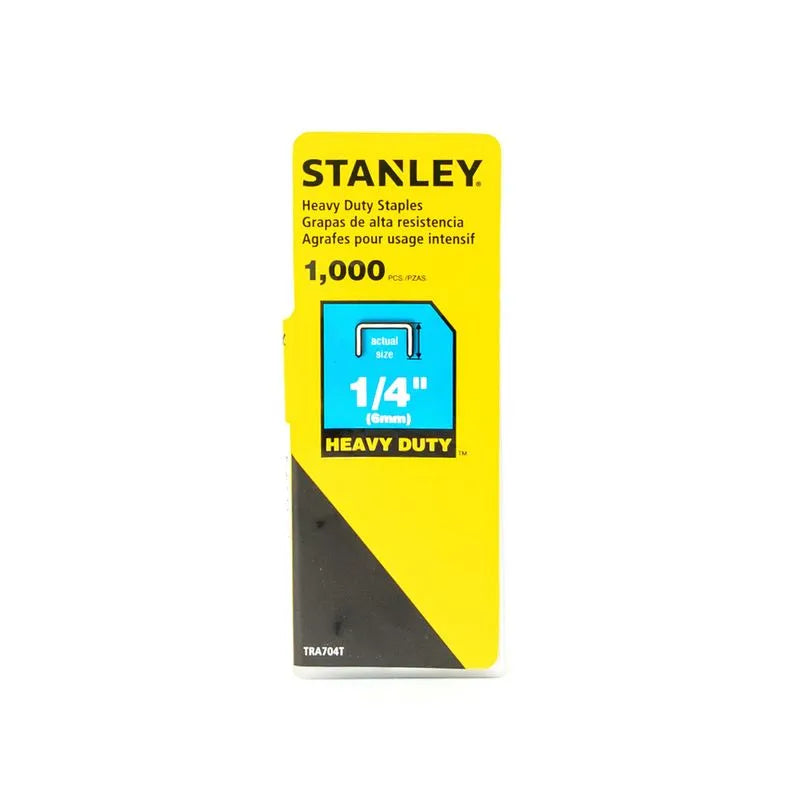 ST-TRA704 GRAPAS 1-4 - 6MM