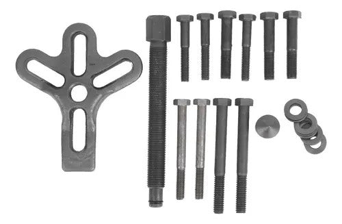 EXTRACTOR DE VOLANTA SRUUNV * 13 PCS REF-1179 09583-E4-18001